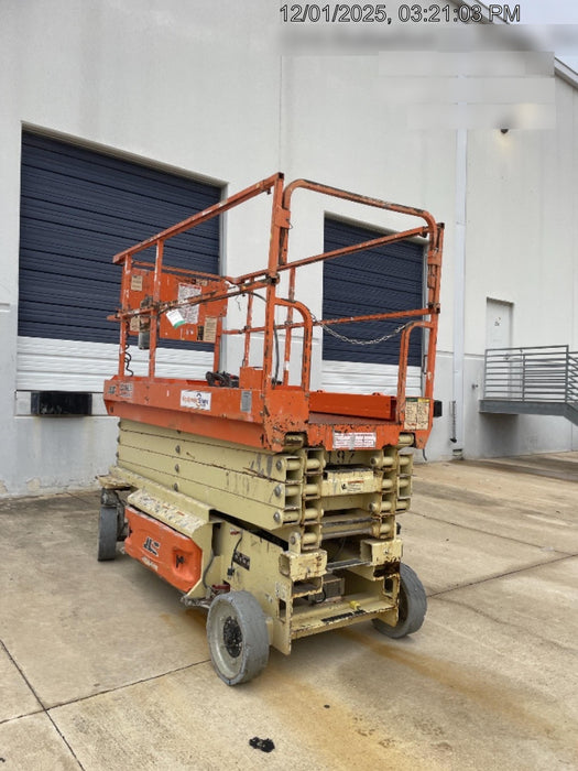 2016 JLG 3246ES JLG 3246ES