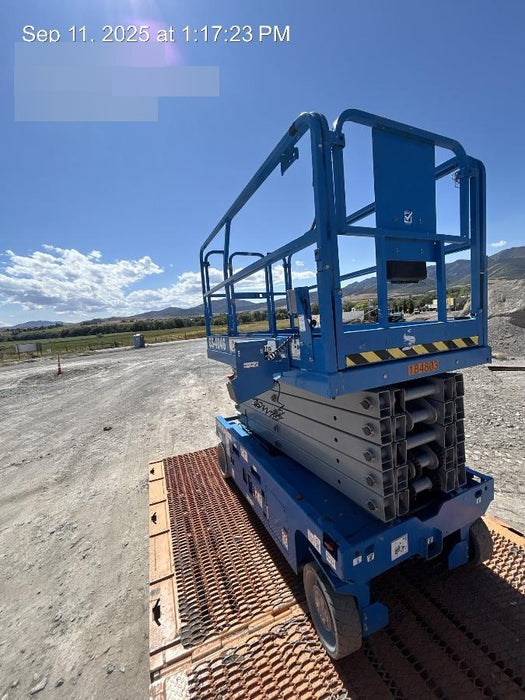 2021 GENIE GS-4046 E Drive