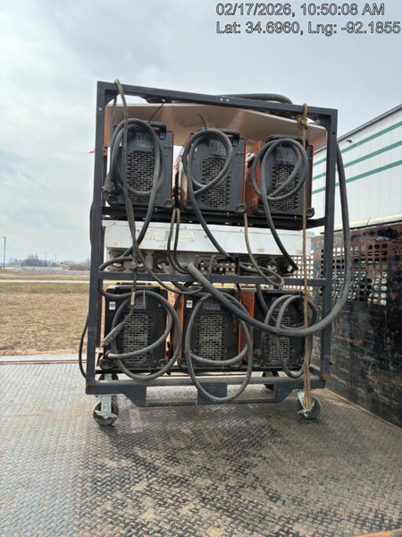 2022 LEX WR6A-7SM-FG26DZ6LD-R