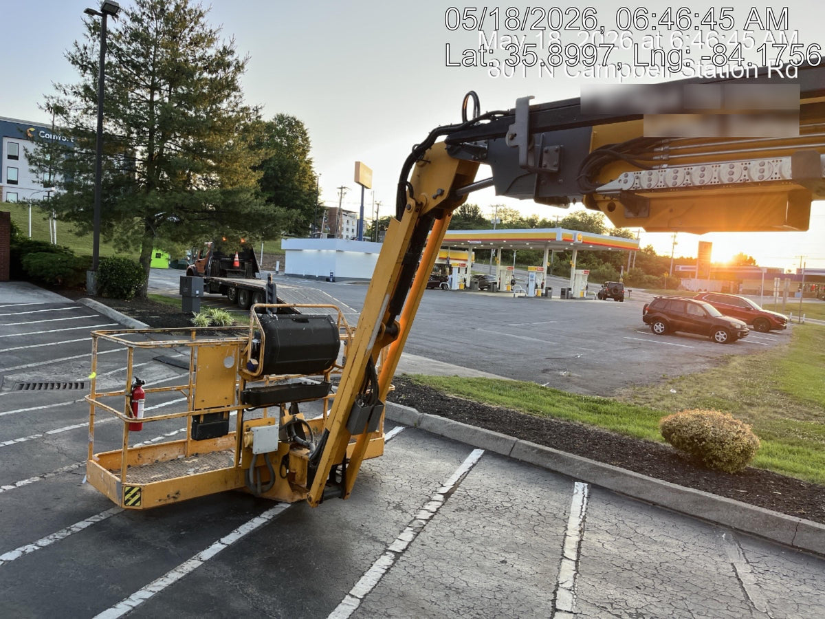 2020 HAULOTTE HT67 RTJ O
