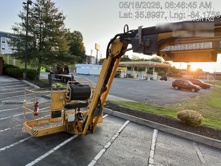 2020 HAULOTTE HT67 RTJ O