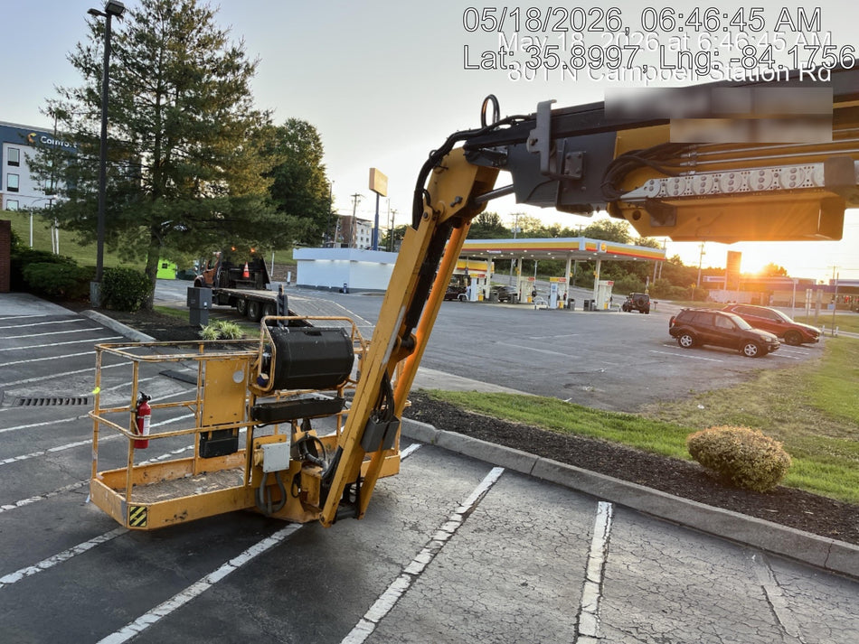 2020 HAULOTTE HT67 RTJ O