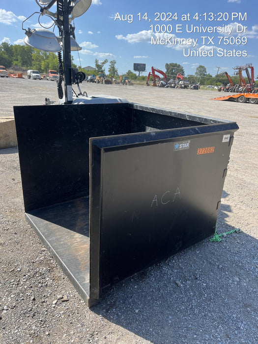 2023 NO ASSET MAKE SPECIFIED 1425