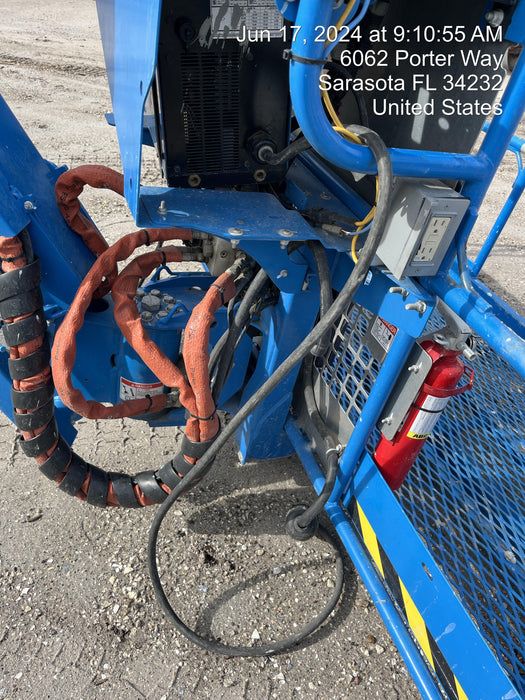 2023 MILLER ELECTRIC CST-280