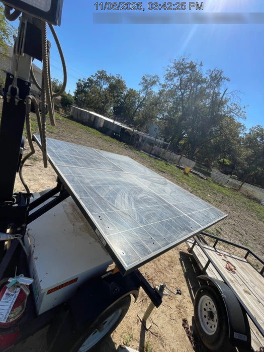 2022 WANCO WLTSSM4A750