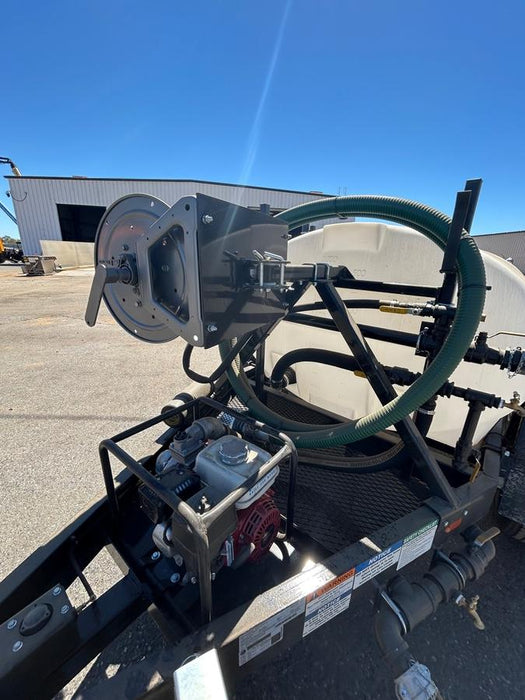 2025 WYLIE EXP-550L-S