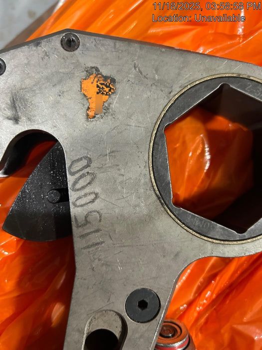 2020 TORCUP TX-4RL206M60