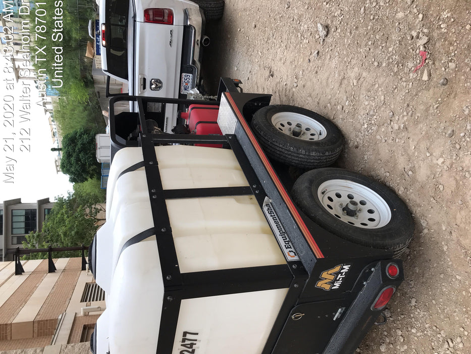 2019 MI-T-M CORPORATION HS-3505-1MGH-UR