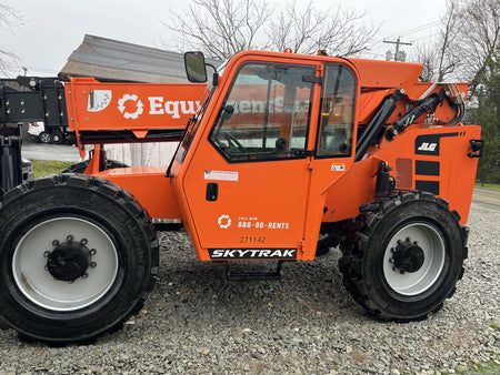 2022 SKYTRAK 10054