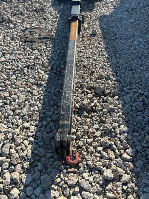 2024 STAR INDUSTRIES M1360B - Star JIB Boom