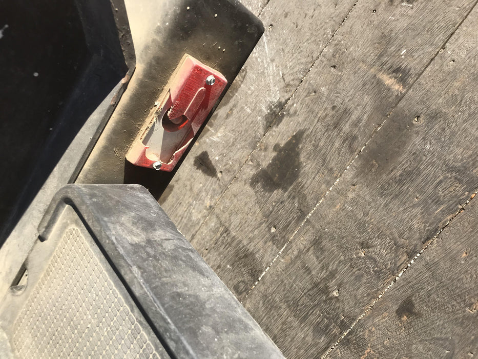 2019 WACKER NEUSON G25