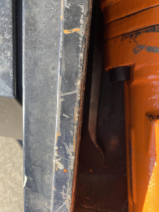 2020 MICHIGAN PNEUMATIC MP-TPB90-114