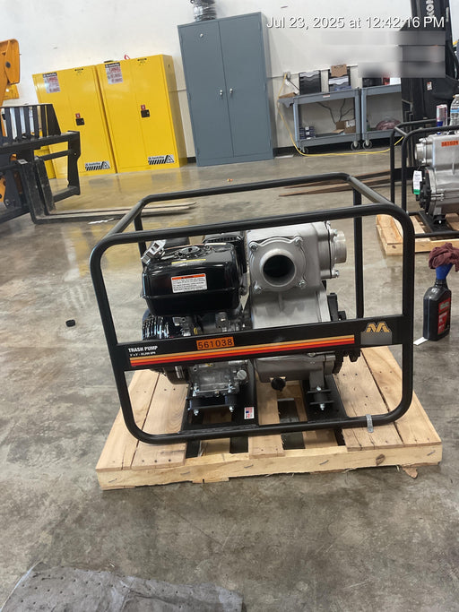 2025 MI-T-M WTP-T03-0MGH