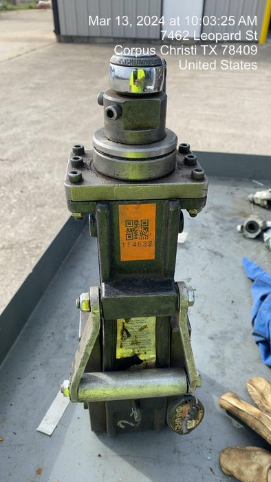 2020 GEARWRENCH PHD0535 GEARWRENCH