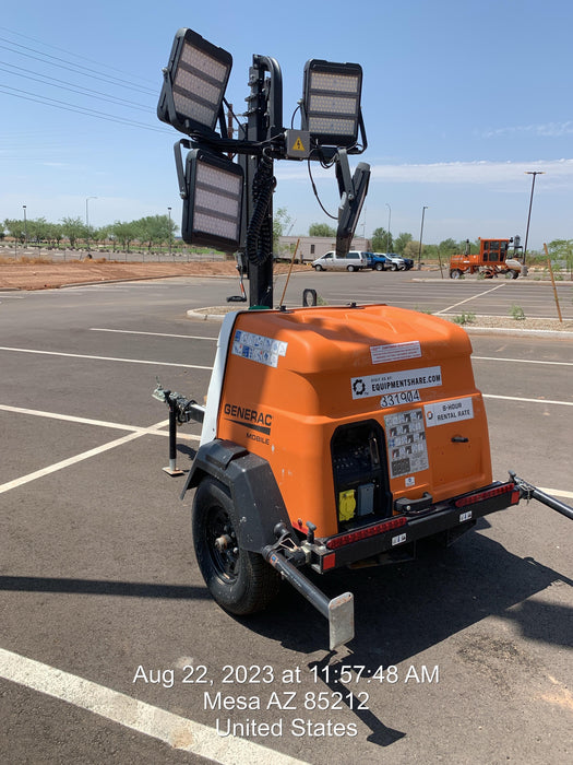 2023 GENERAC MLT2