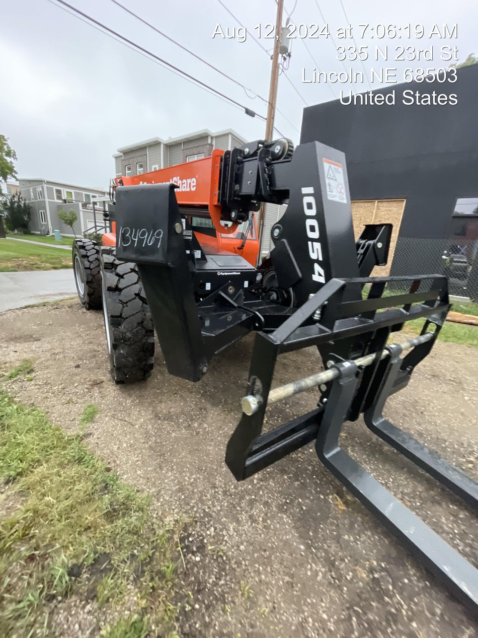2024 SKYTRAK 10054