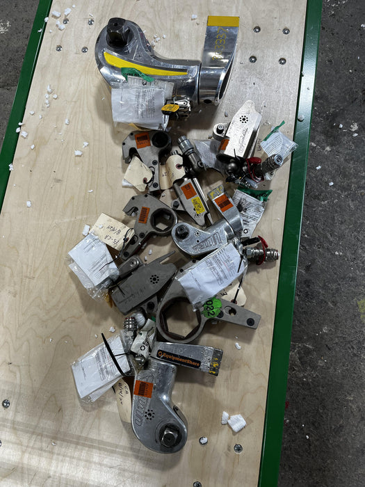 2023 TORCUP EMAX-115V-Q