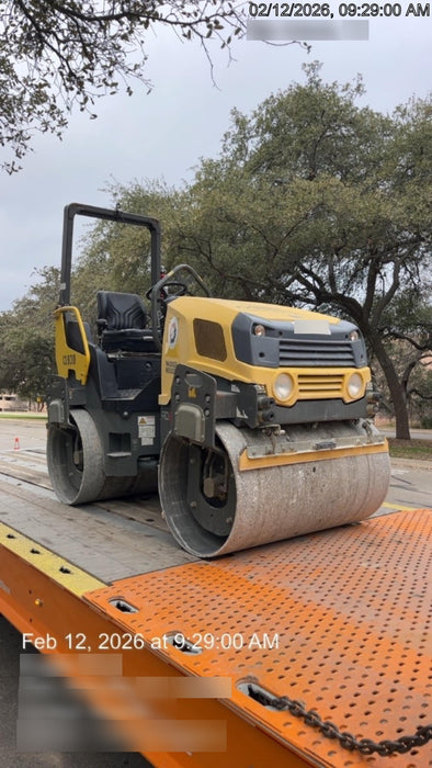 2018 WACKER NEUSON RD28-120