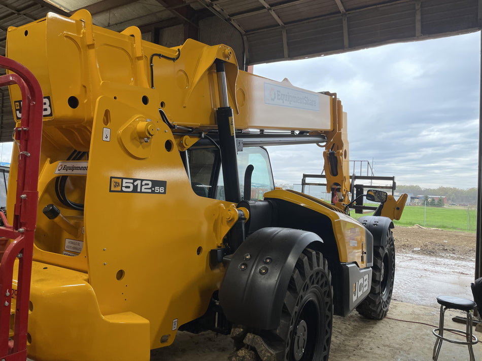 2023 JCB 512-56