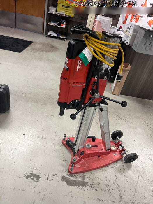 2019 HILTI DD 250