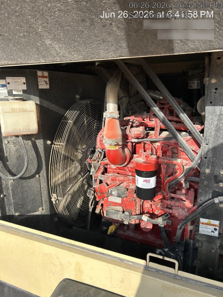 2019 DOOSAN P425/HP375WCU-T4F
