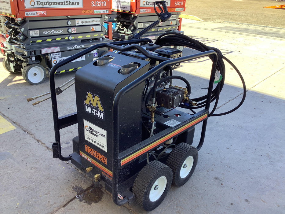 2020 MI-T-M CORPORATION HSP-3504-3MGH