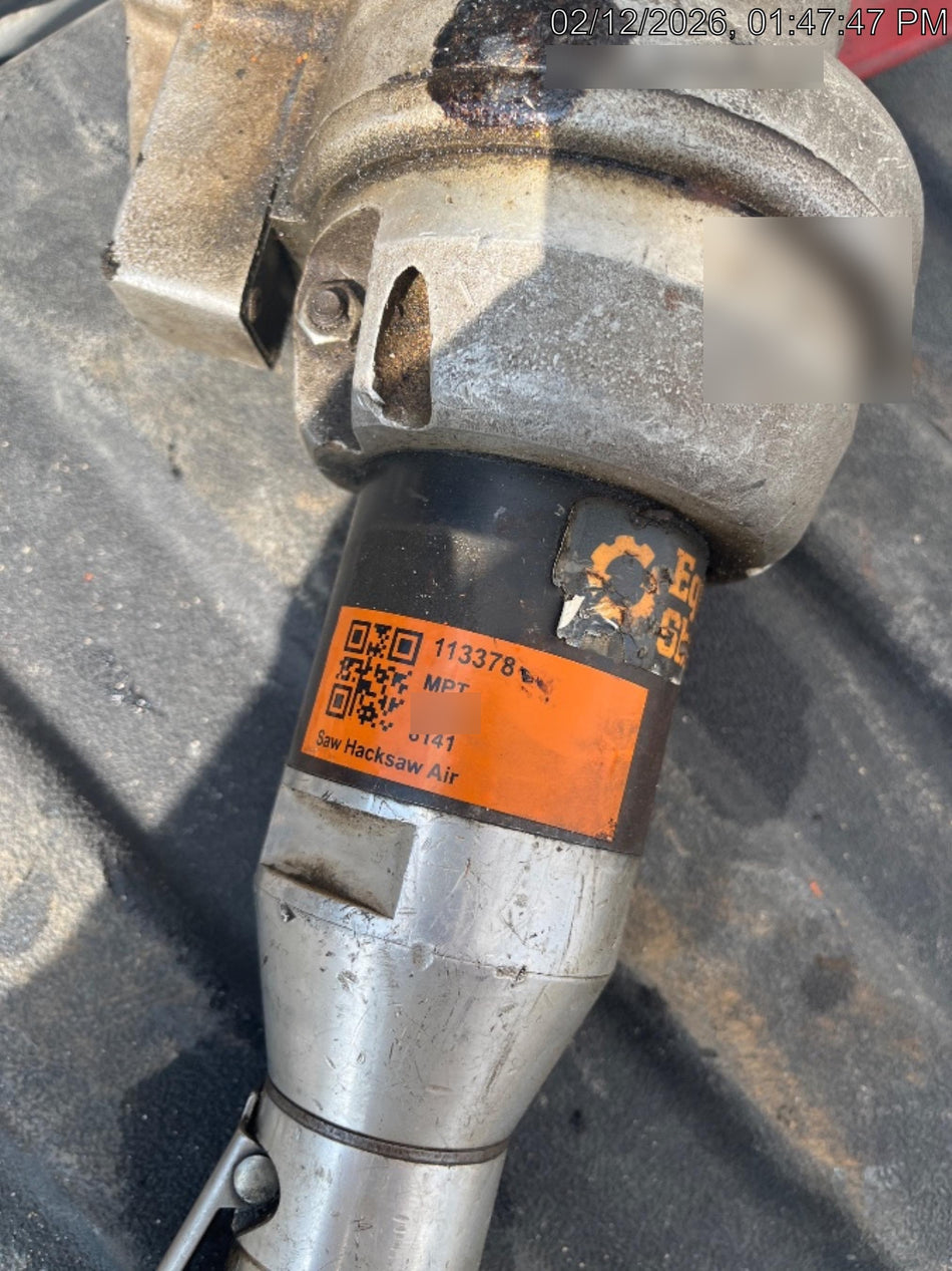 2020 MICHIGAN PNEUMATIC 10267