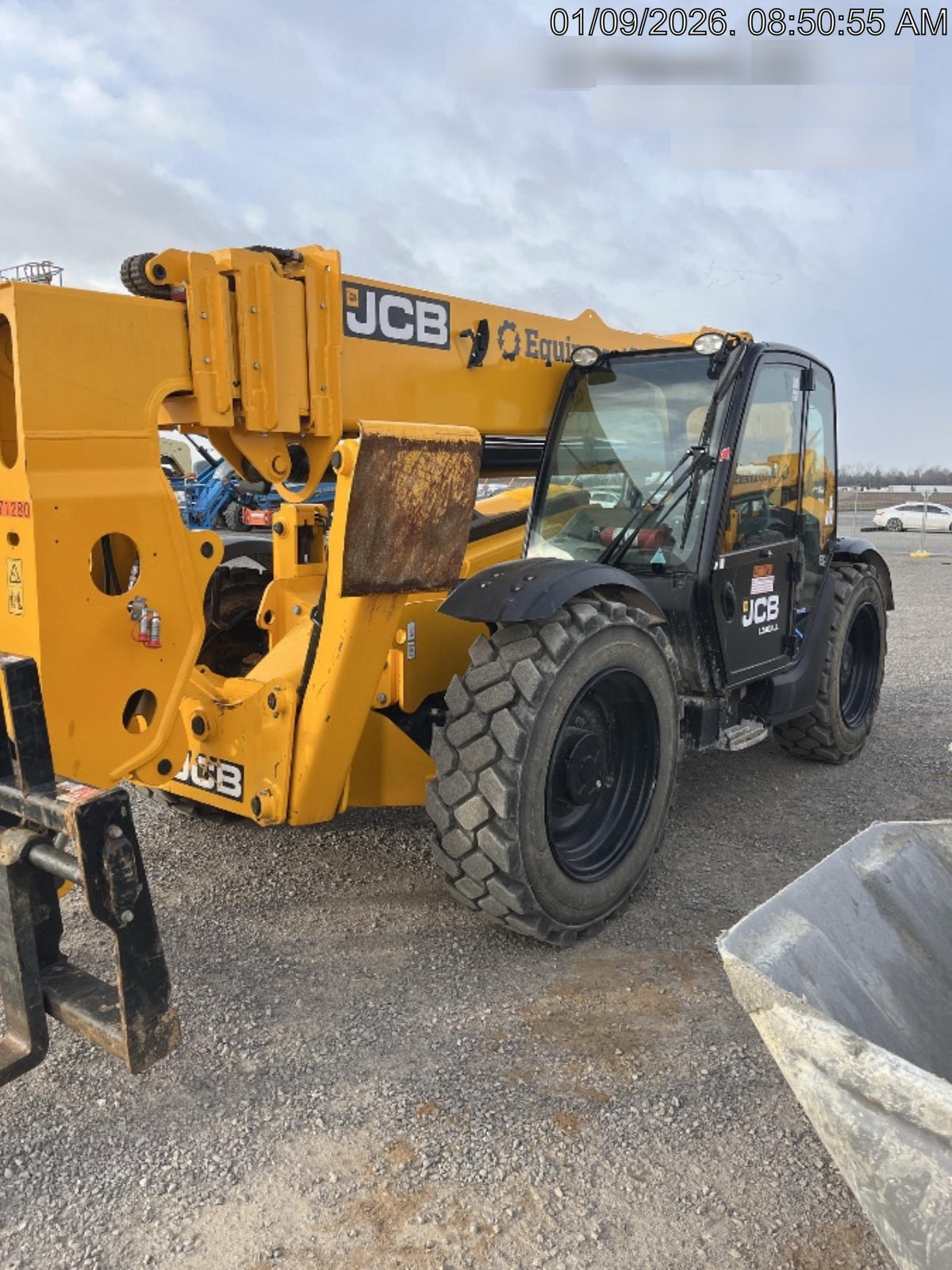 2025 JCB 512-56