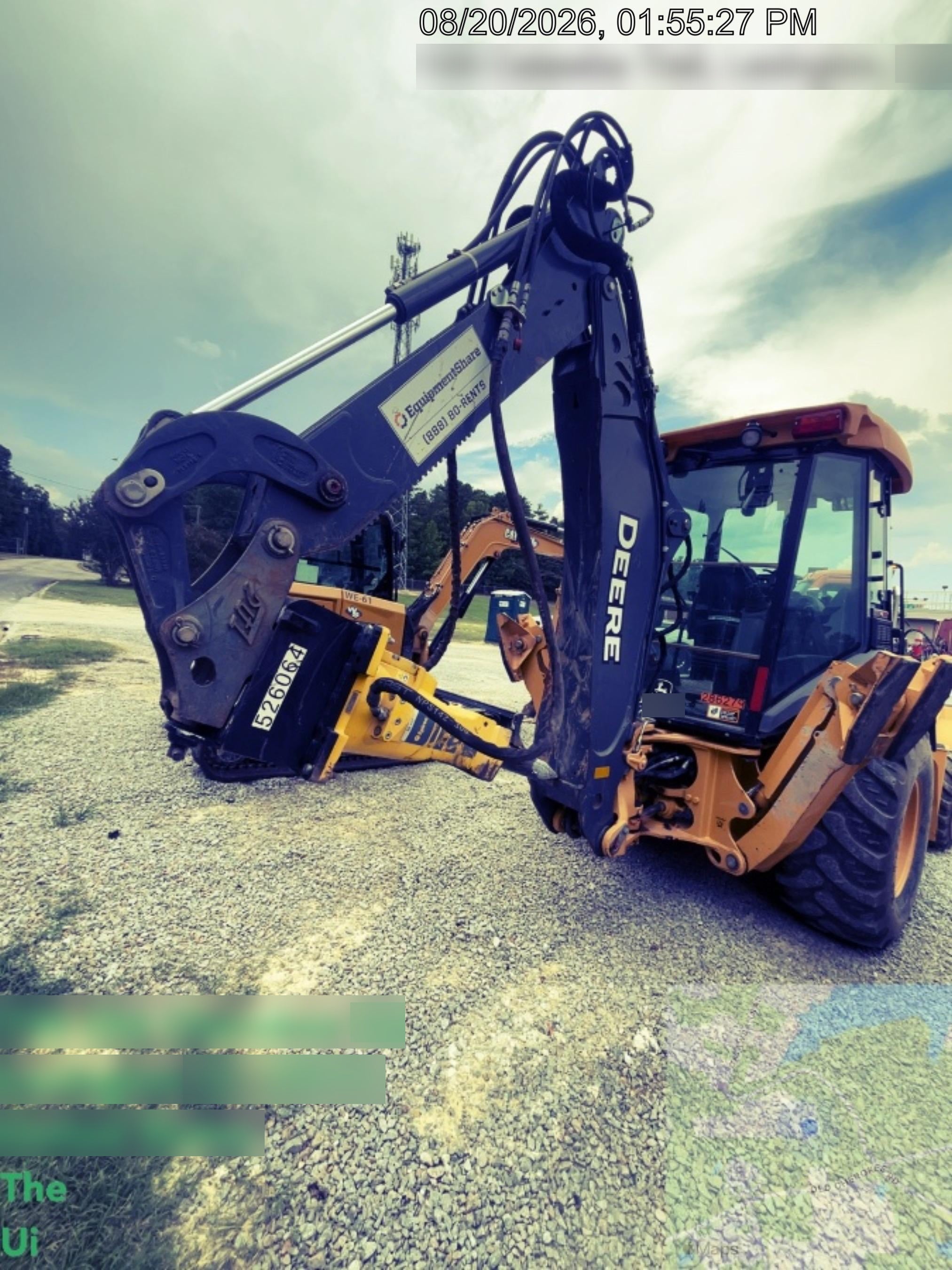 2025 EPIROC SB452