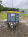 2020 ATLAS COPCO PAS 150 HF CS Enclosed