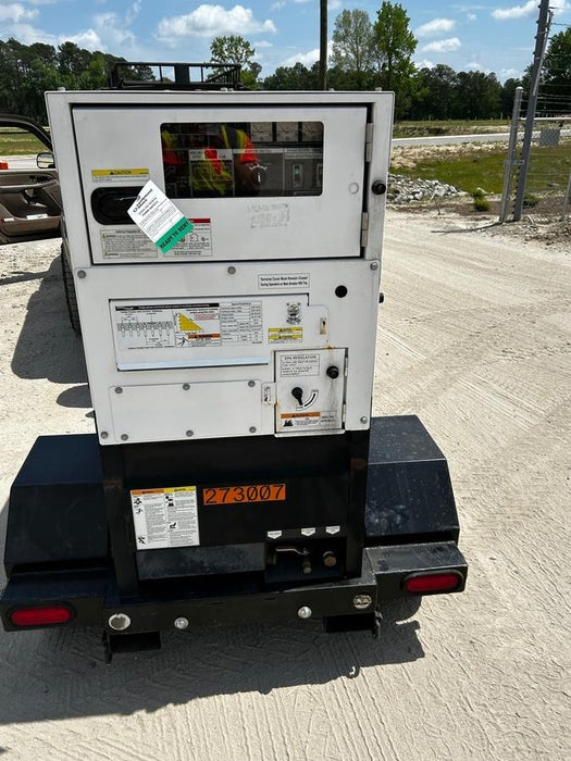 2022 SHINDAIWA DGK15FL