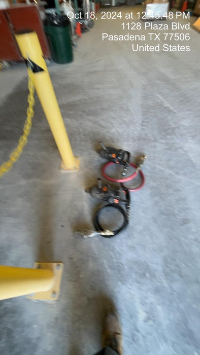 2023 INGERSOLL RAND 3955B2TI