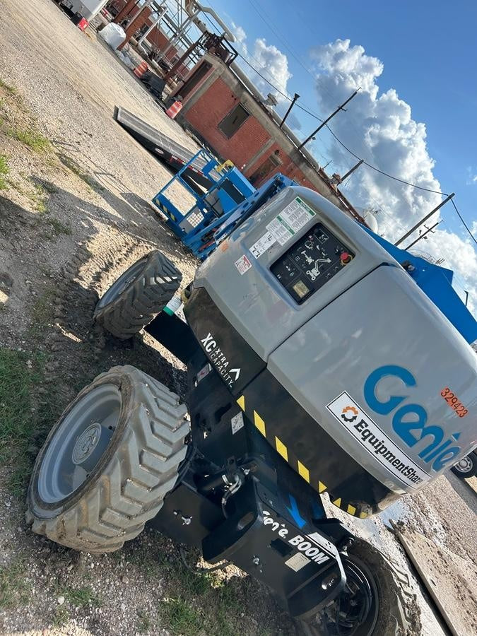 2023 GENIE Z-45 XC