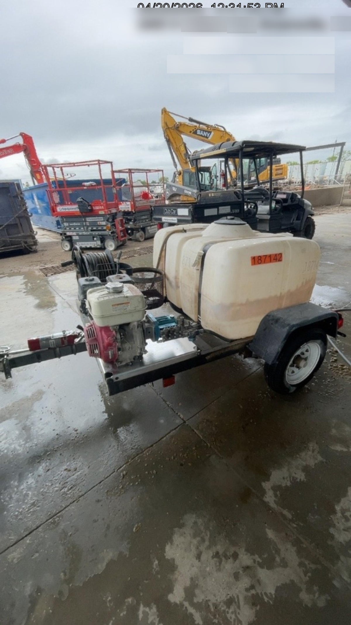 2021 SIMPSON 95001