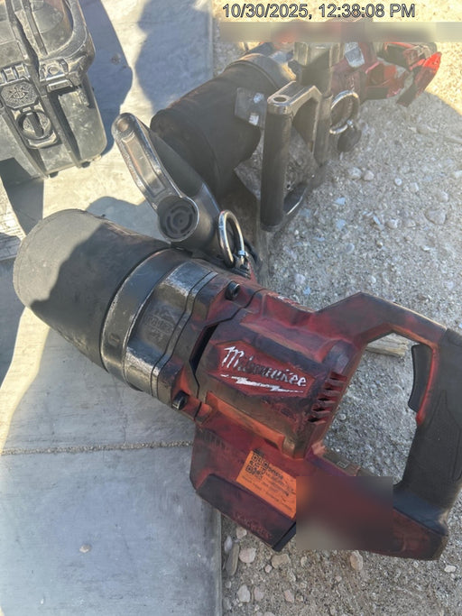 2022 MILWAUKEE 2868-22HD