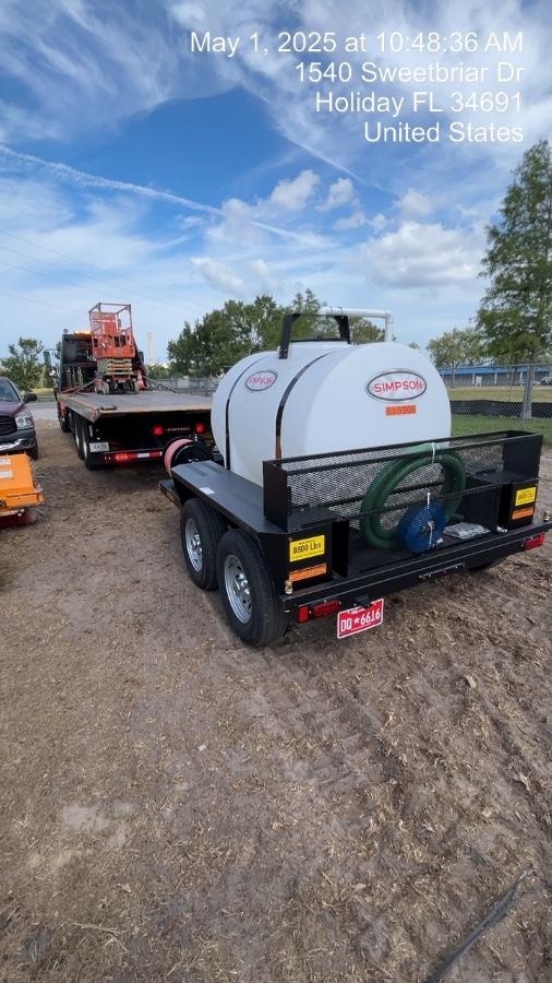 2024 SIMPSON SWT-52517