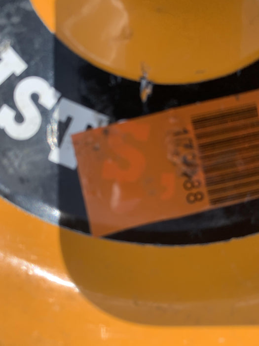 2021 HARRINGTON CF020-20