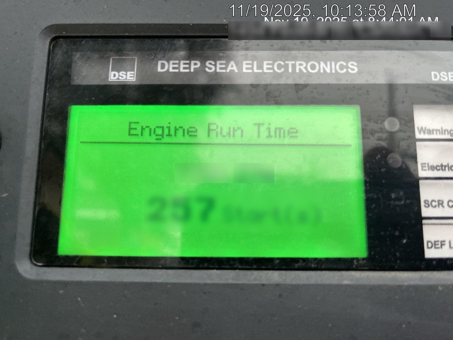 2022 ATLAS COPCO QAS 125