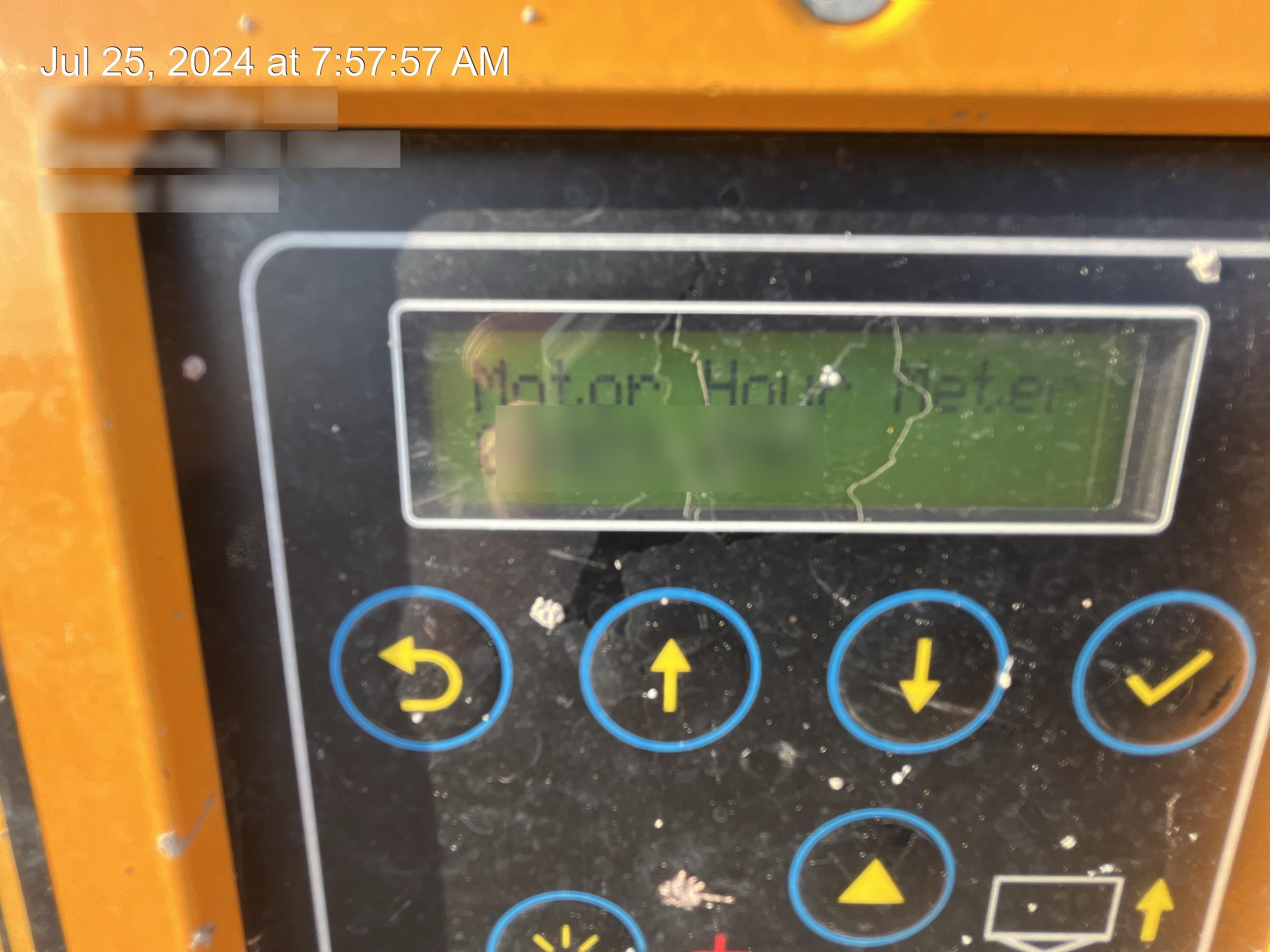 2022 JCB S3246E