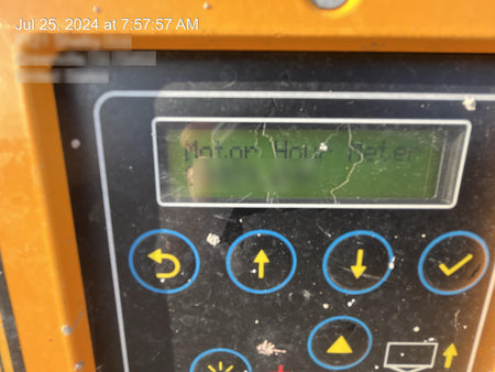 2022 JCB S3246E