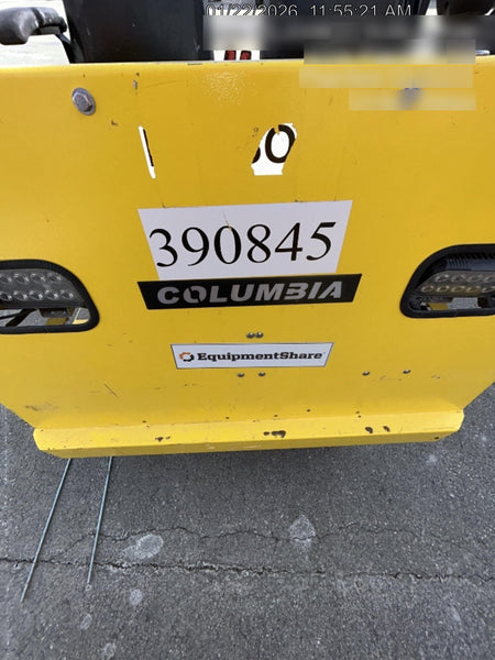 2024 COLUMBIA Payloader 2XL
