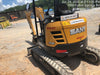 2019 SANY SY35U