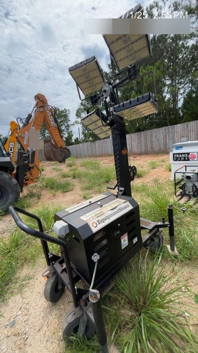 2022 LIND EQUIPMENT LE980LEDV-T4B