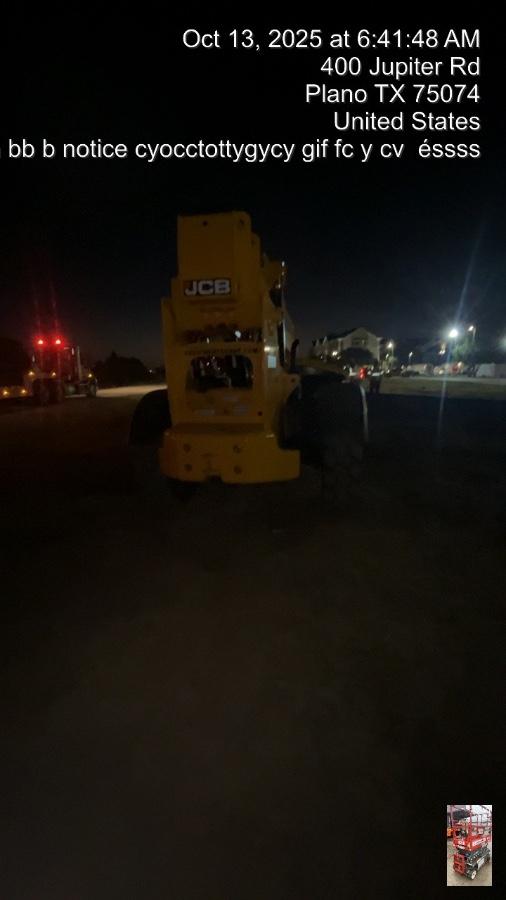 2025 JCB 512-56