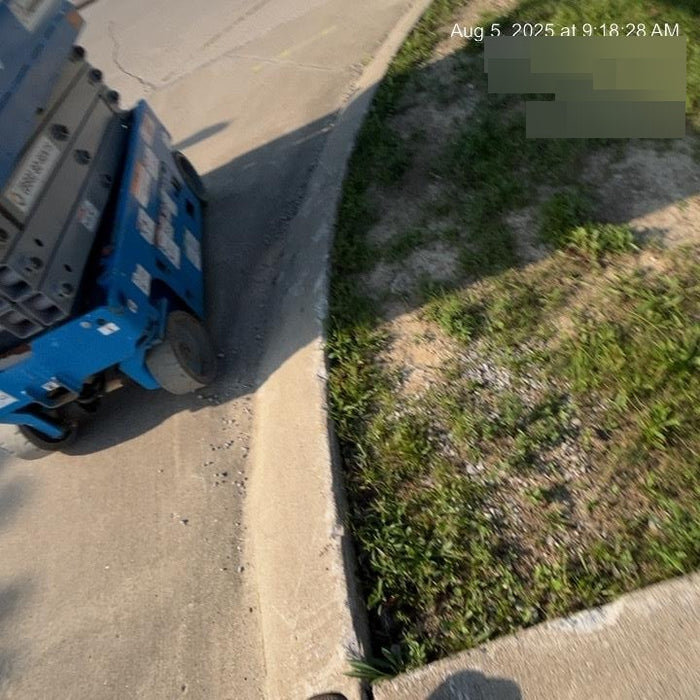 2020 Genie GS-1930 Standard Machine