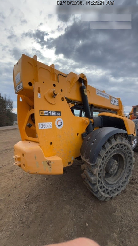 2021 JCB 512-56