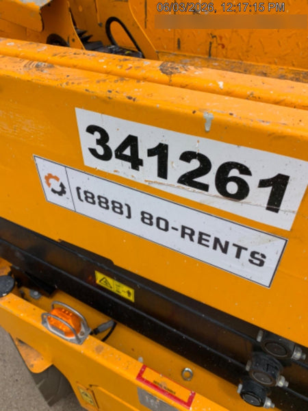 2023 JCB S1930E