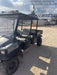 2021 Club Car CA1700D Canopy, Diesel, 4 Passenger