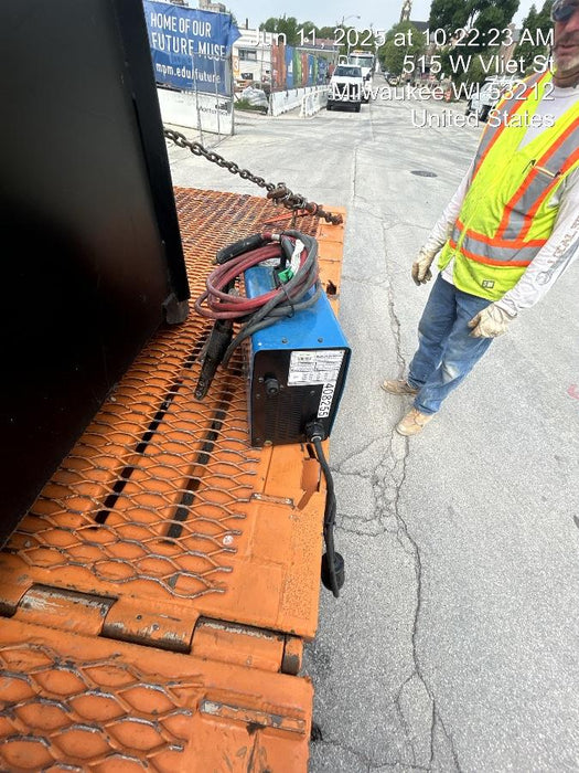 2024 MILLER ELECTRIC CST-282