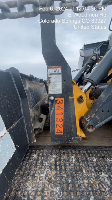 2023 VIRNIG PF4855-5VG